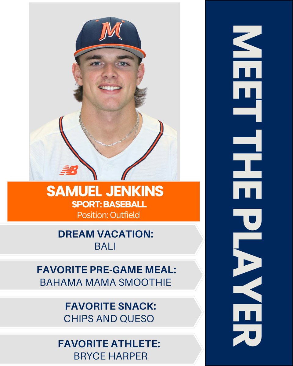 McLennan Athletics tweet media