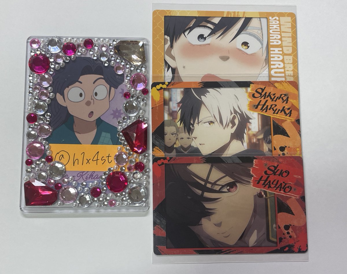 💙取引垢 tweet media