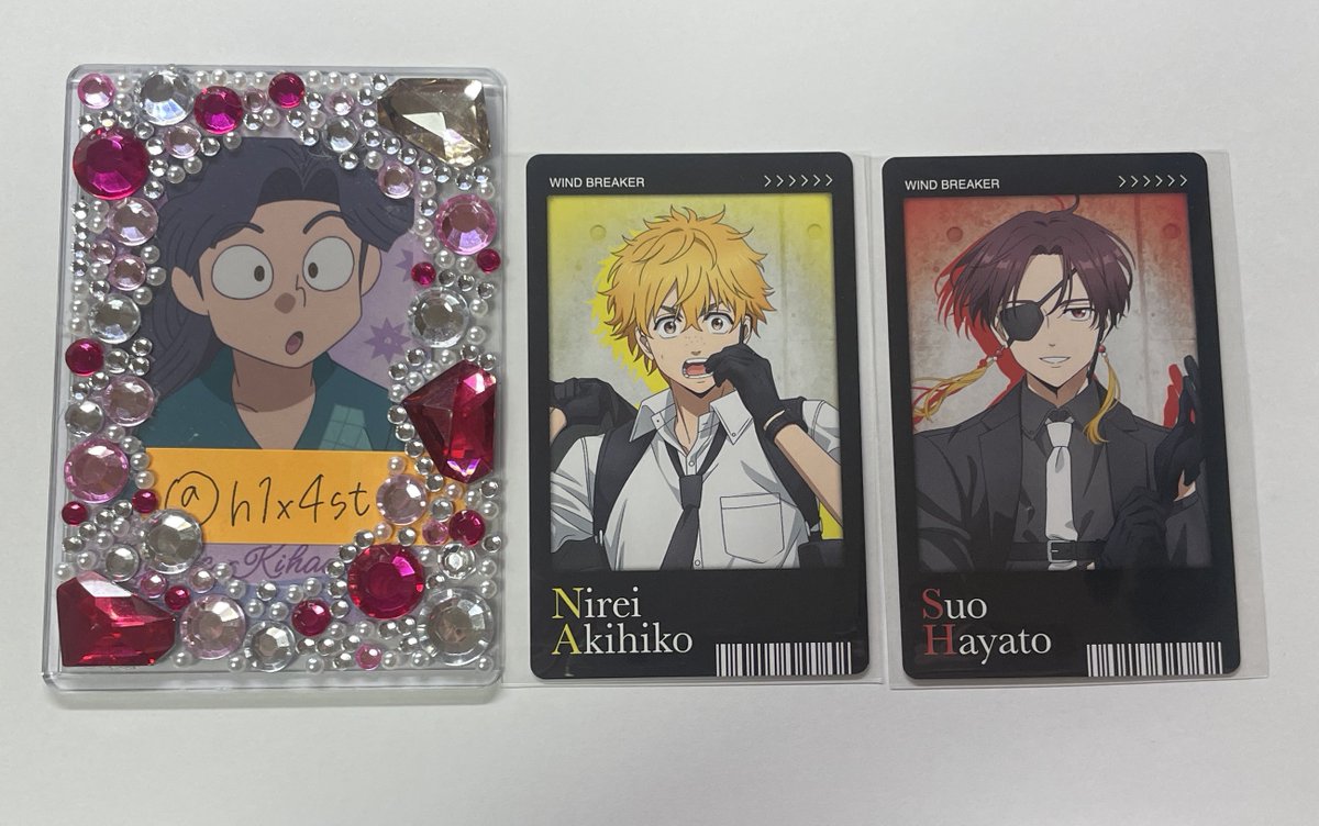 💙取引垢 tweet media