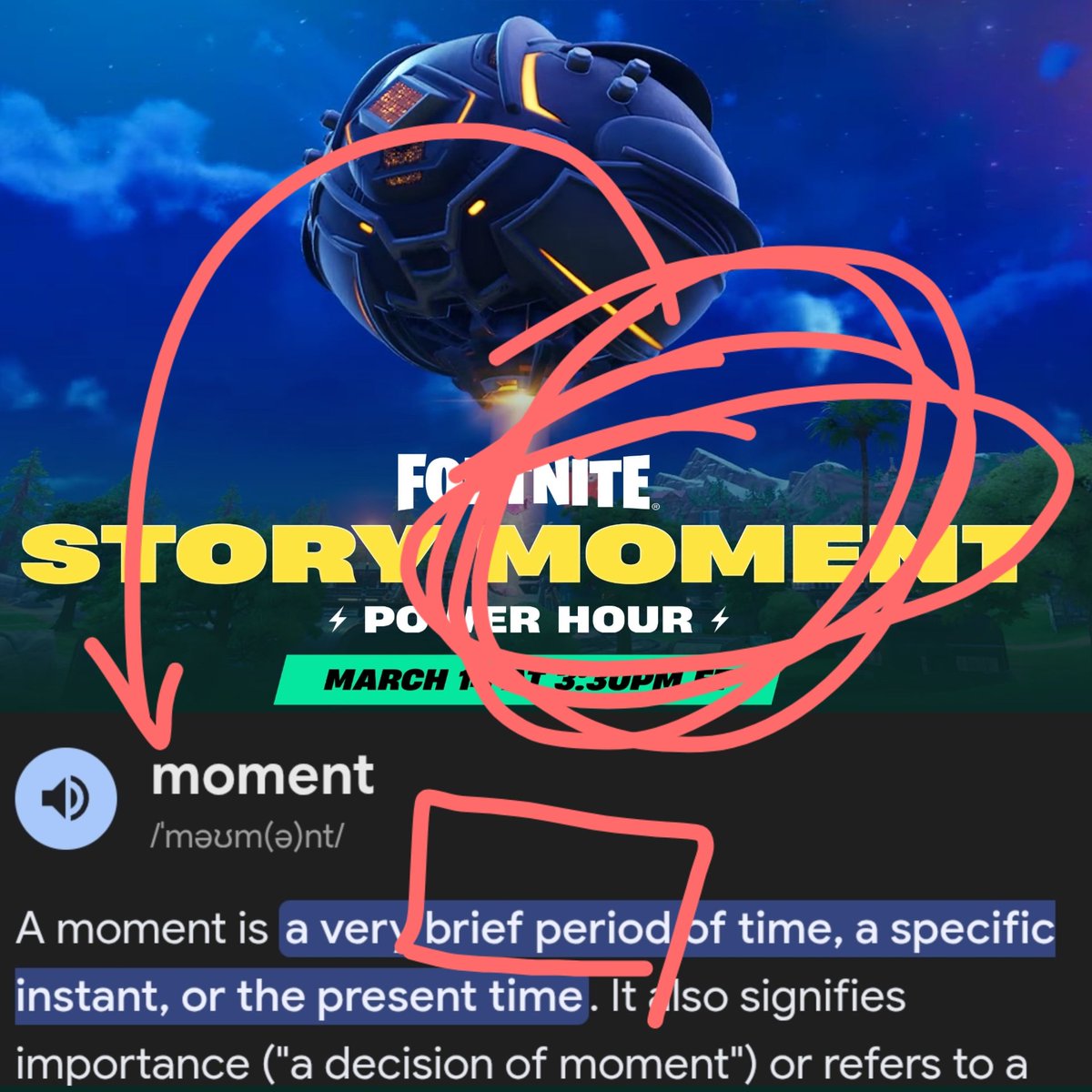 pan 🦋 #TeamFoundation tweet media