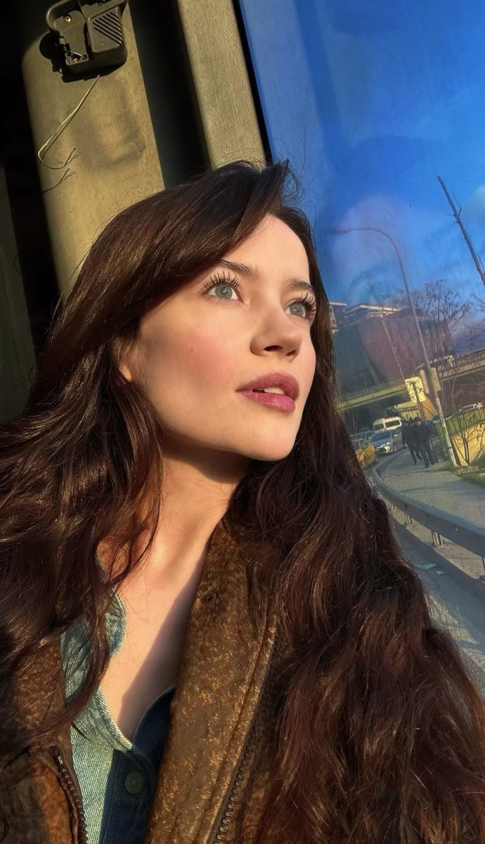 Meleğim 🫠🤎 

#YağmurYüksel