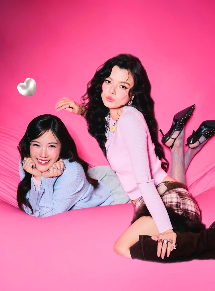 Haters will say it's edited and fake 🥱