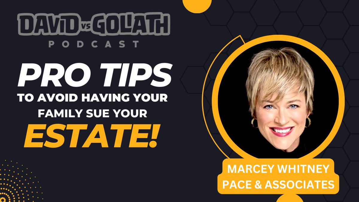 DavidvsPodcast's tweet photo. #CPArockstars In this very informative episode OfDavid Vs Goliath our host Adam DeGraide interviews Marcey Whitney and discusses the differences between Financial Account......
https://t.co/ceHxM5p3cC https://t.co/Y8qSYWLs9r