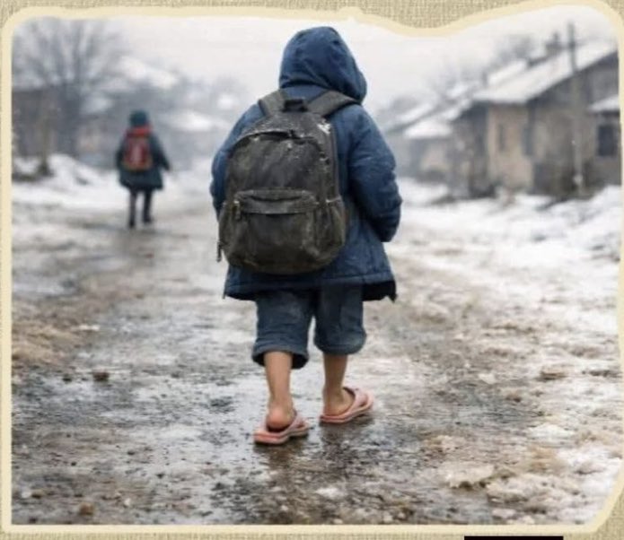 Eğer diyanette Allah korkusu olsaydı, okula ayakkabısı olmadığı için terlikle giden çocuklar varken,

TÜGVA il ve ilçe temsilcileri 1.400 kişilik umre ziyaretinin gideri (otel, ulaşım) olan 40milyon tl yi vermezdi.!