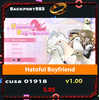 Backport893 tweet media