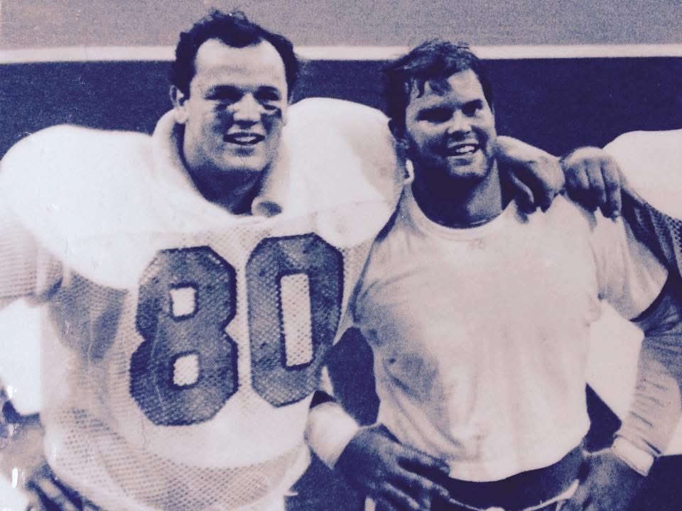 Tom James tweet media