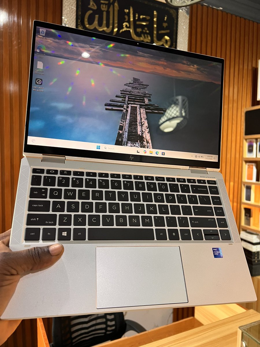 My _Mobile_PC tweet media