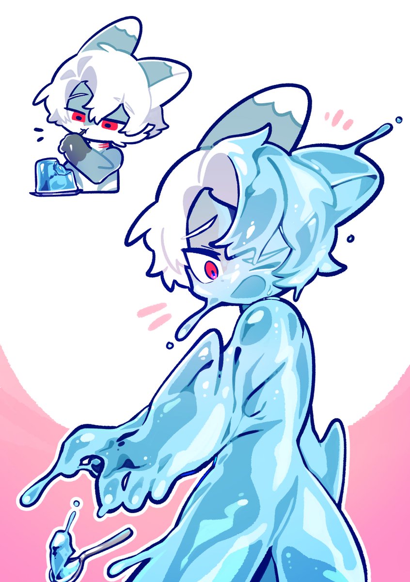 Aynrruf I 에인루프 🔞 tweet media