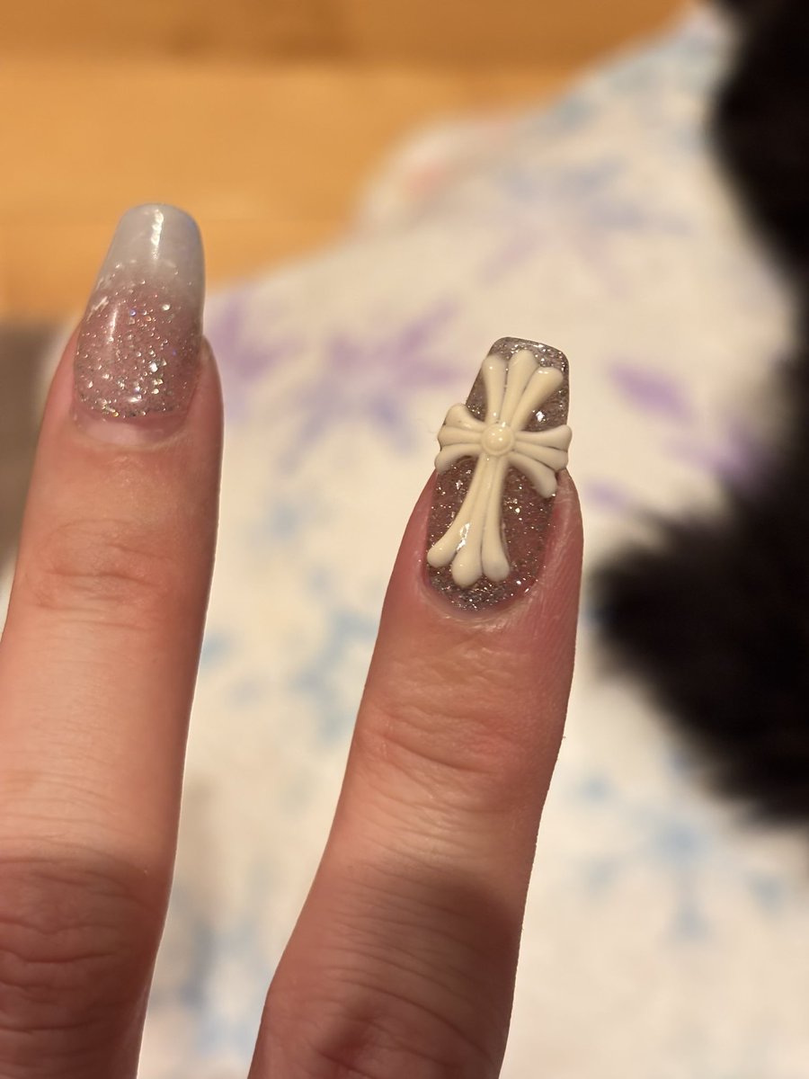 ほっしー🌰群馬のネイリスト🈵 tweet media