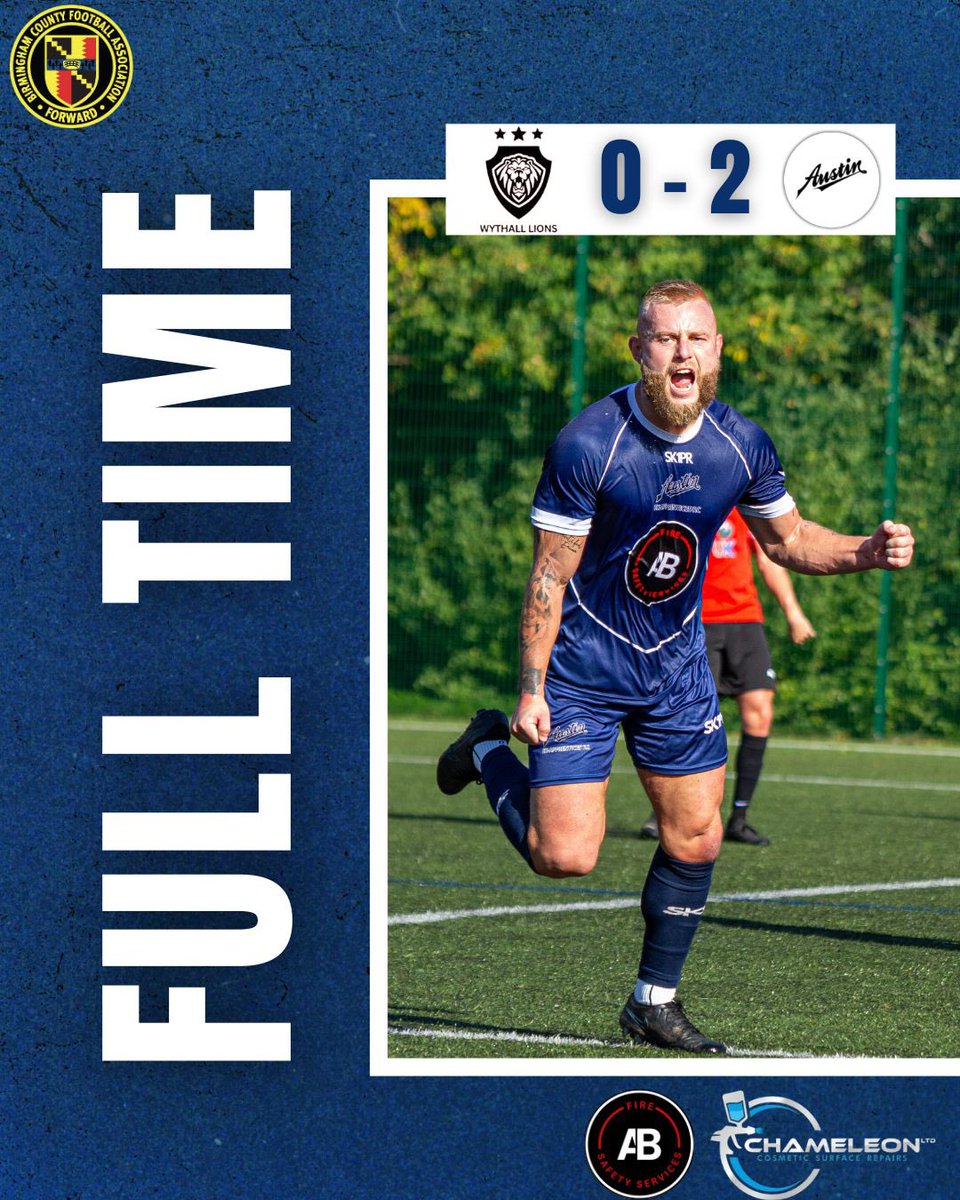 Austin Ex Apprentices FC tweet media