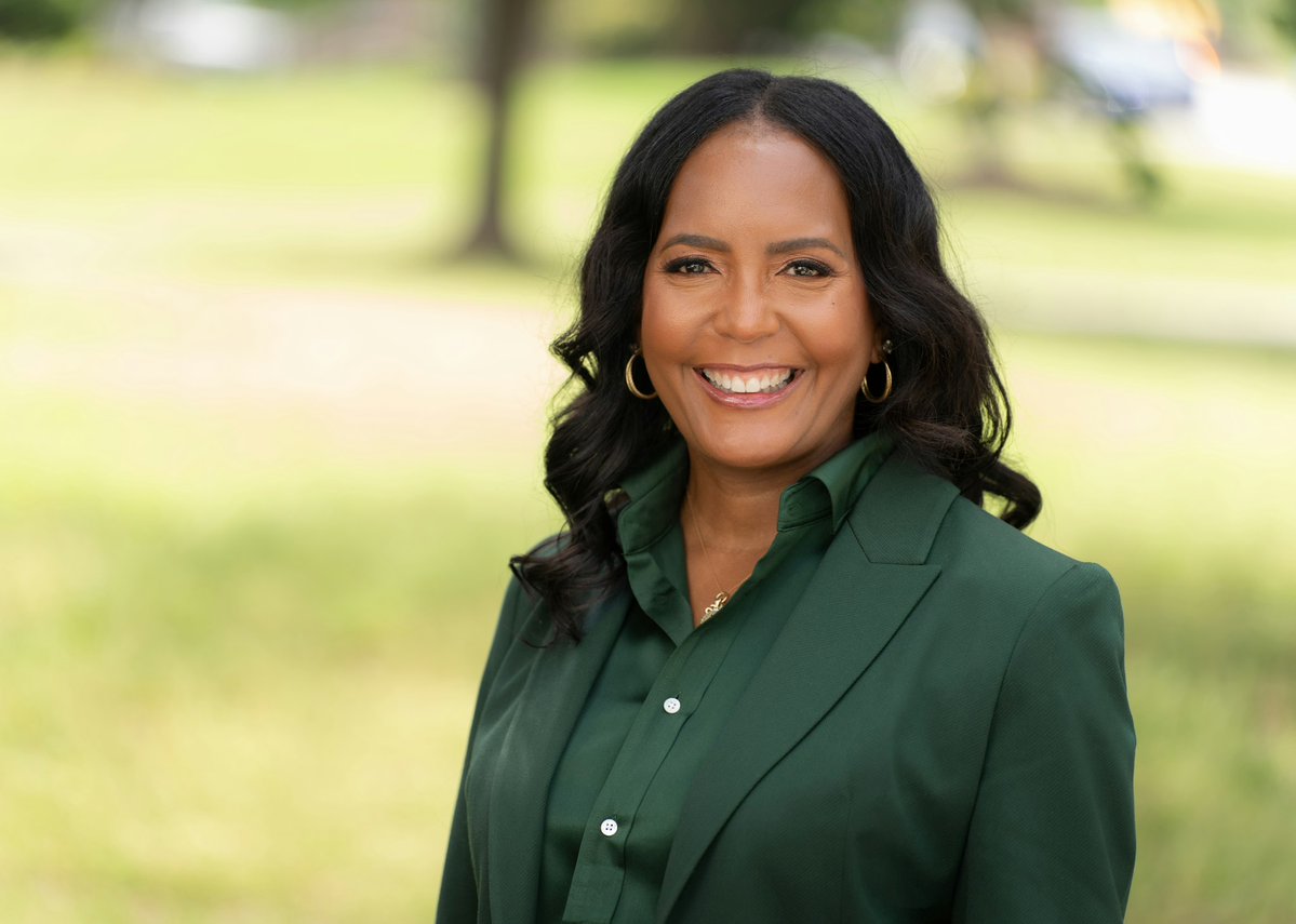 Niles Francis tweet media