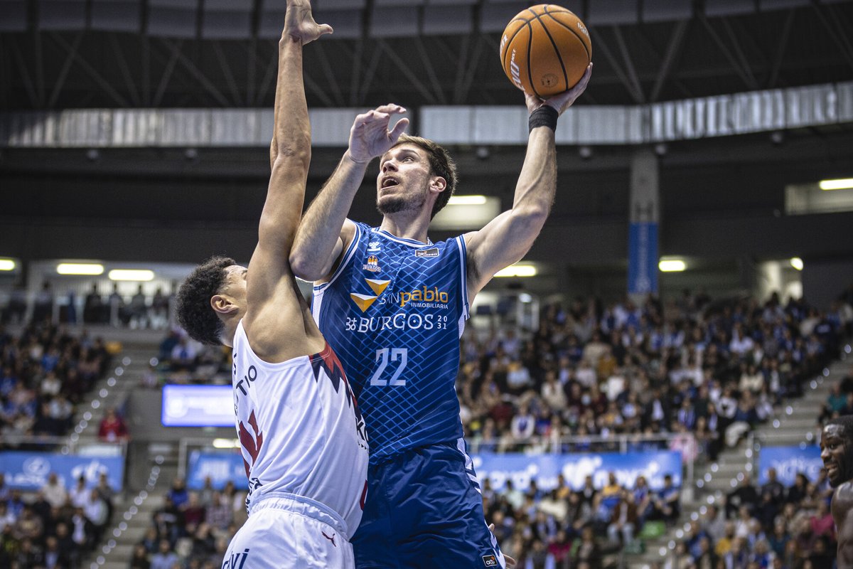 Gigantes del Basket tweet media