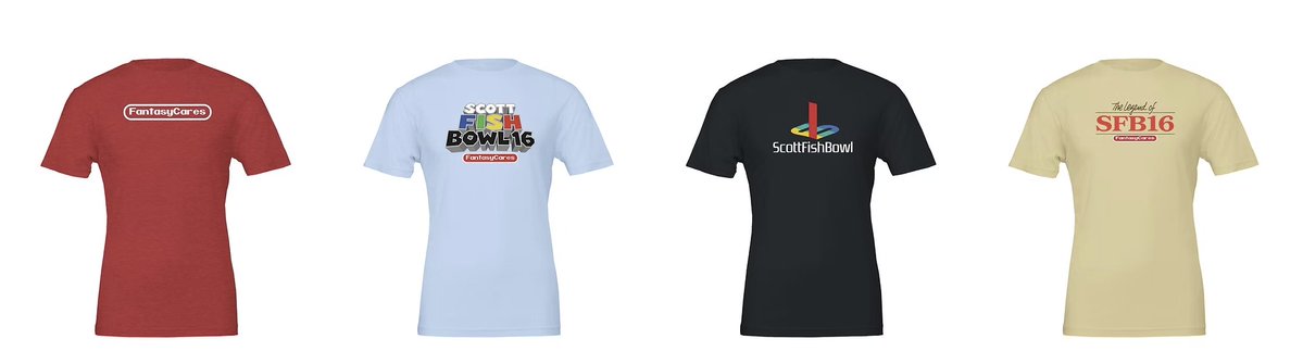 Scott Fish tweet media