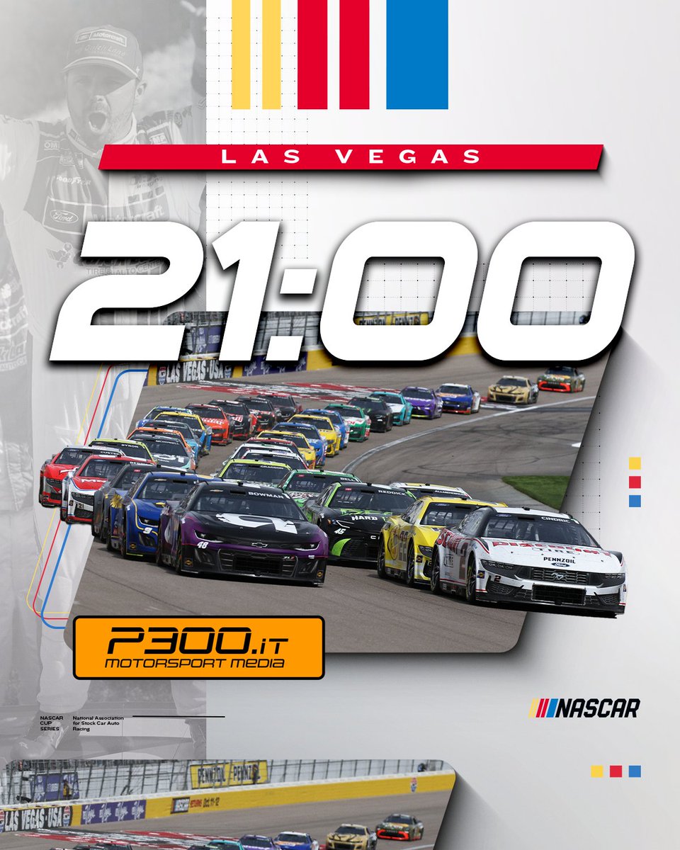 P300.it | Motorsport Media tweet media