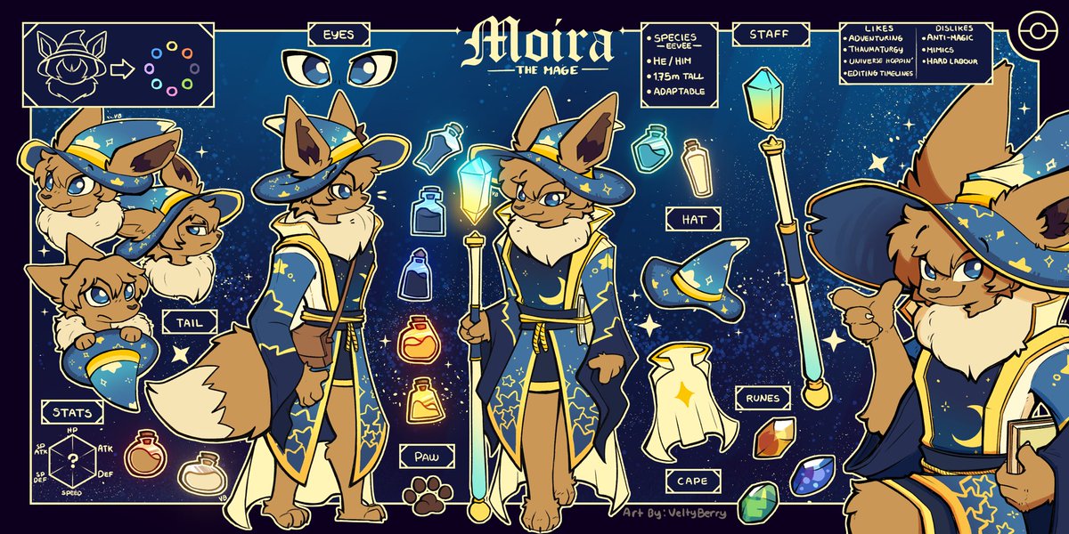 Velty & Berry 🍒 tweet media