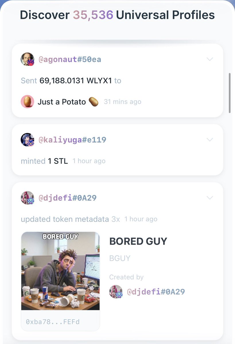 Fabian Vogelsteller tweet media