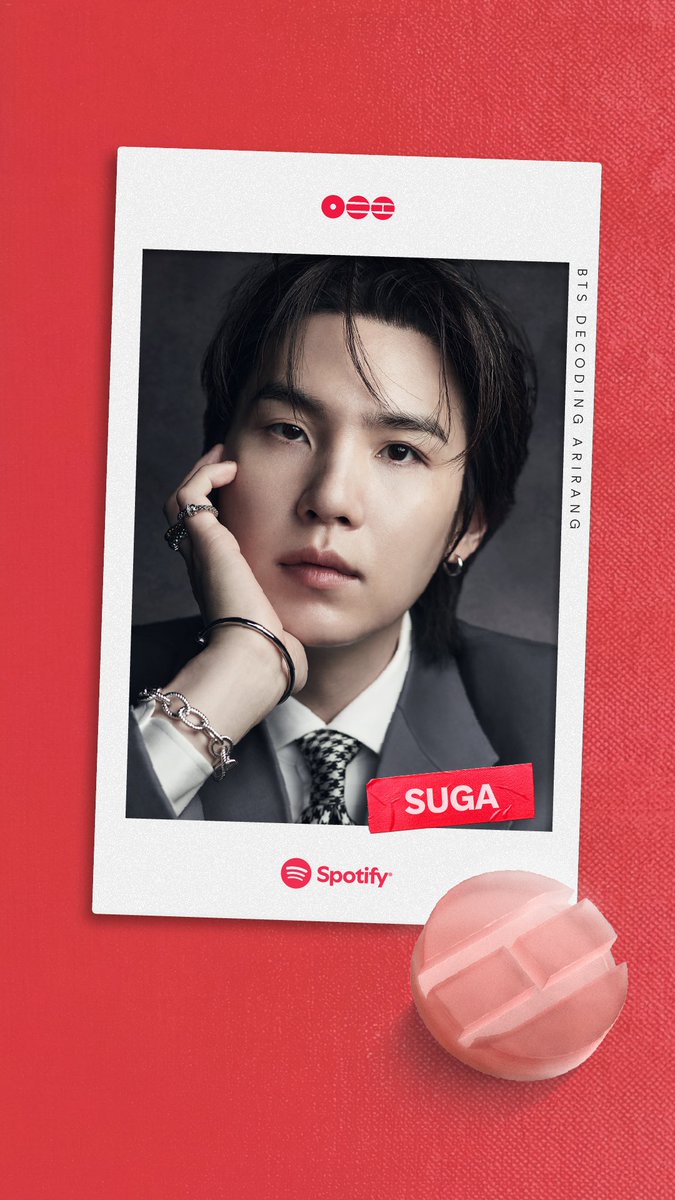 AliKatAlley's tweet photo. Find the fragments and reassemble them to unlock BTS’ secret recordings! Begin your search on Spotify now: 
https://t.co/V7KnswStqR https://t.co/c1HU1NWFKA