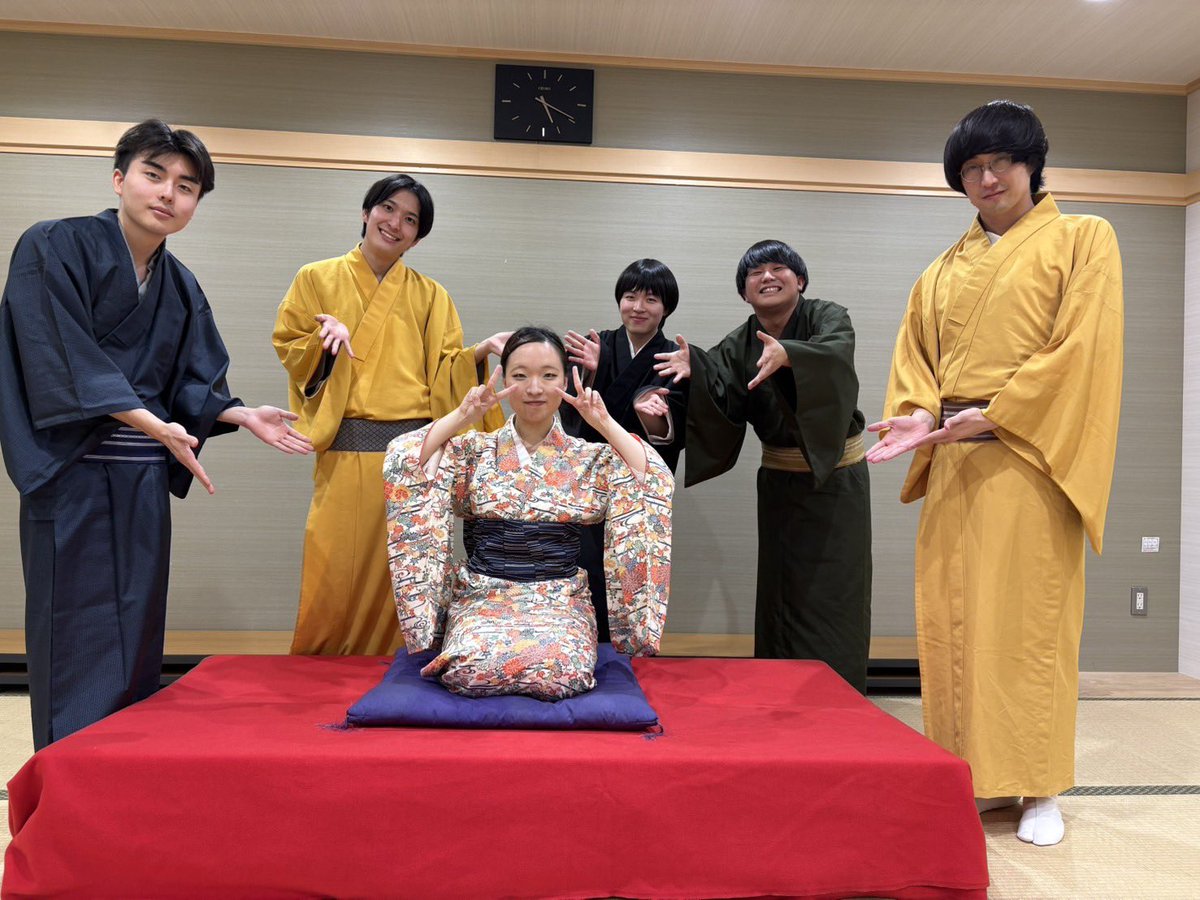 ハチカイ 警備員 tweet media