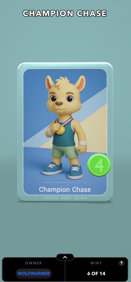 Wolf Warner🤖👑🎧 tweet media