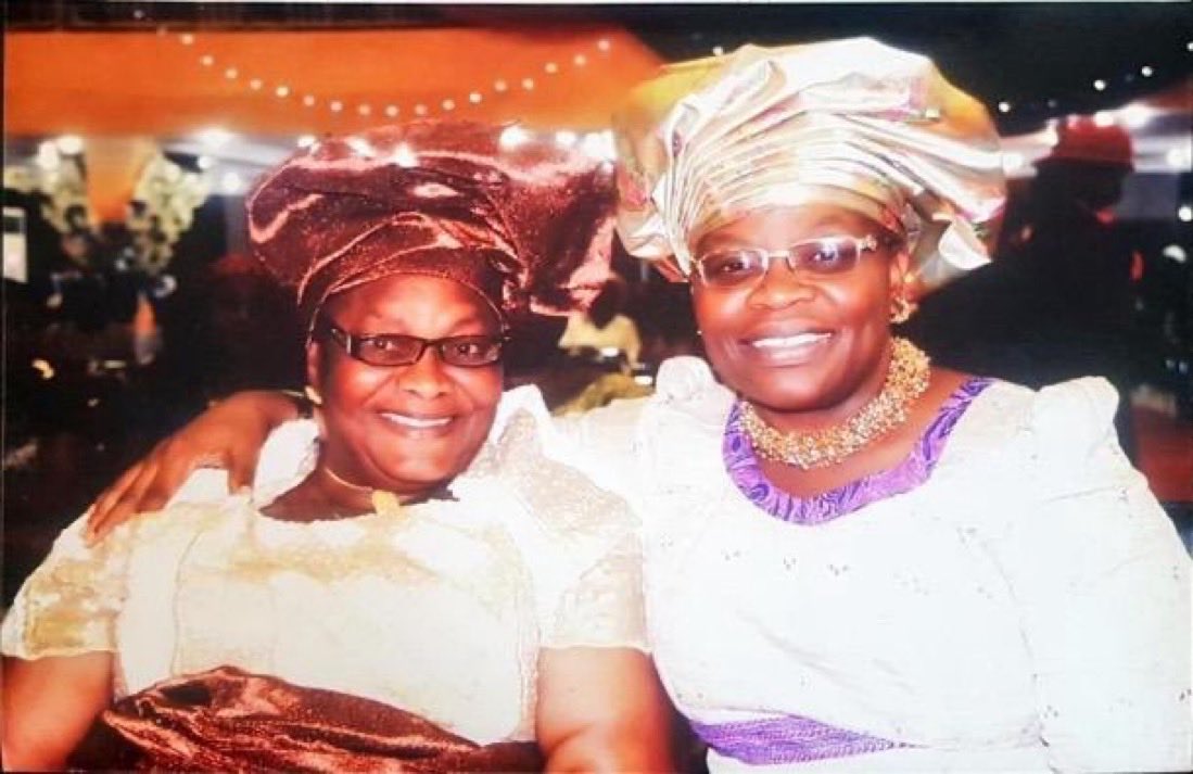 Oby Ezekwesili tweet media