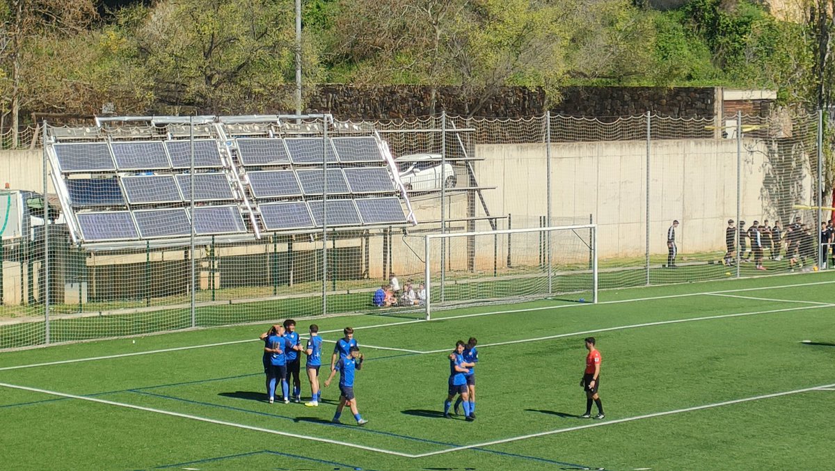 Cristian García tweet media