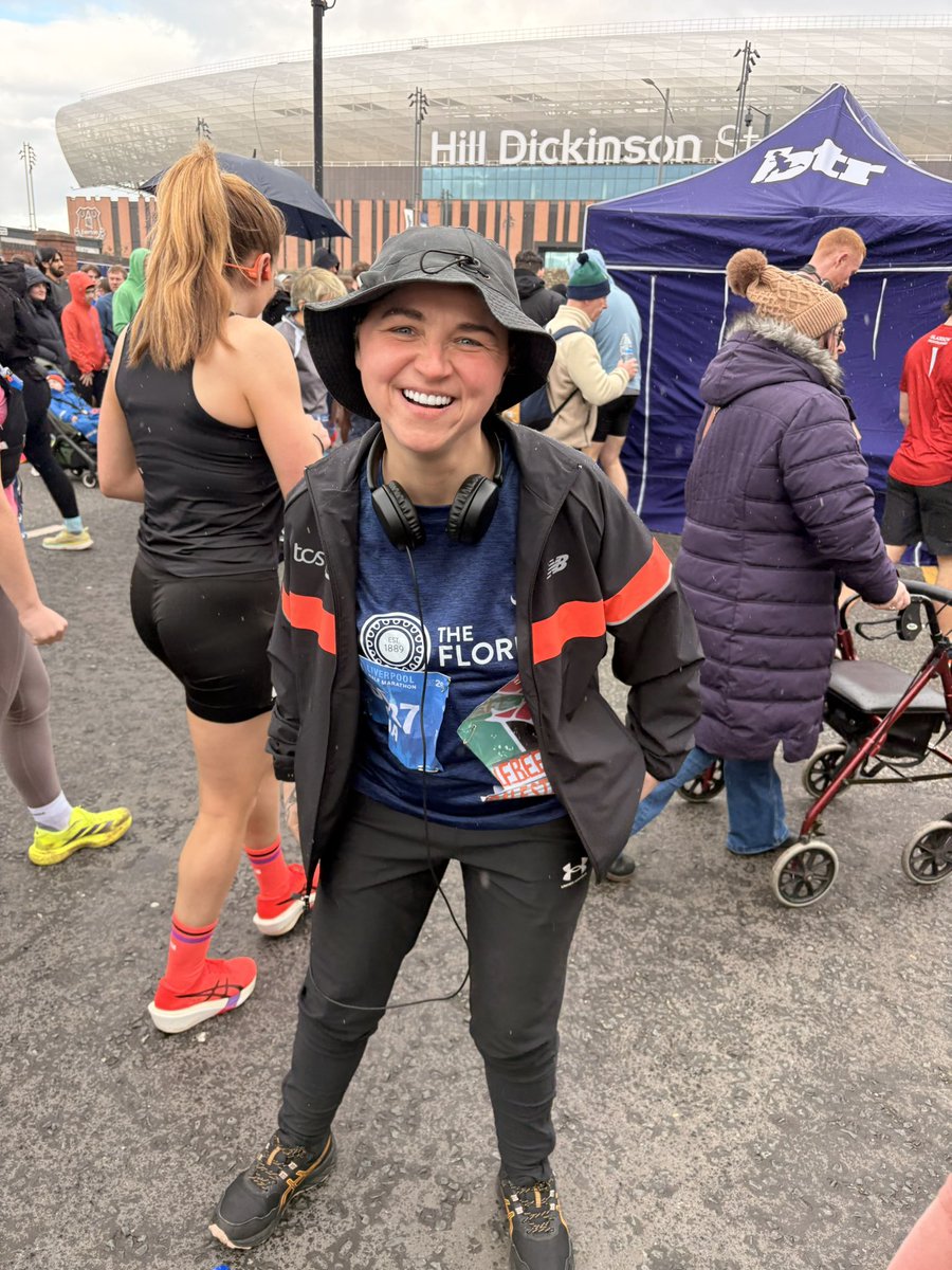 Florrie Mens Well Being Walk tweet media