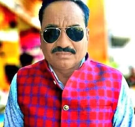 Bijay Khadka tweet media