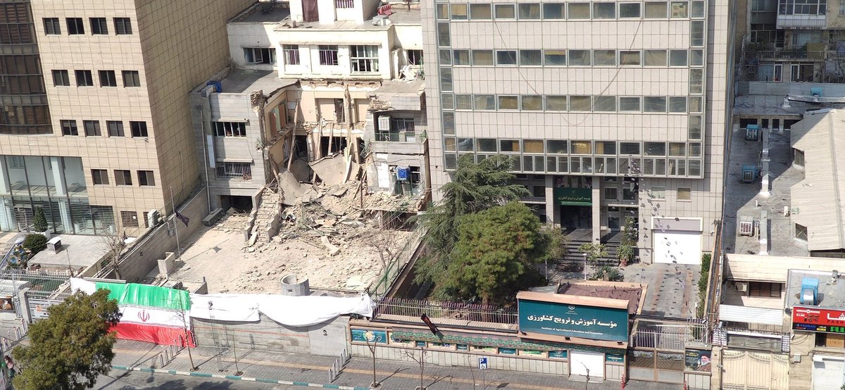 اسرائیل به فارسی tweet media