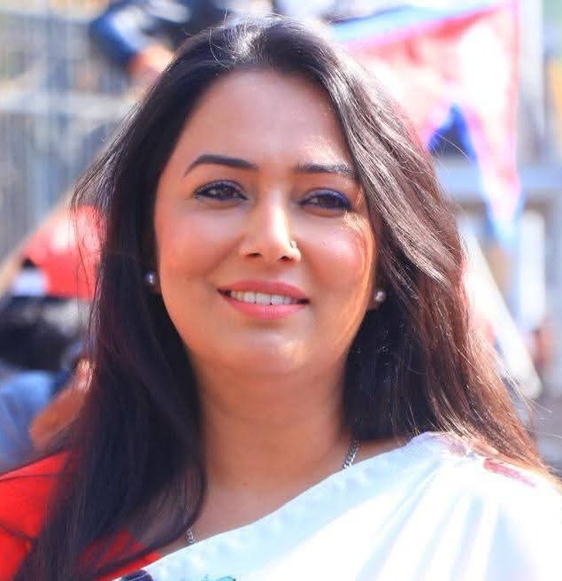 Bijay Khadka tweet media