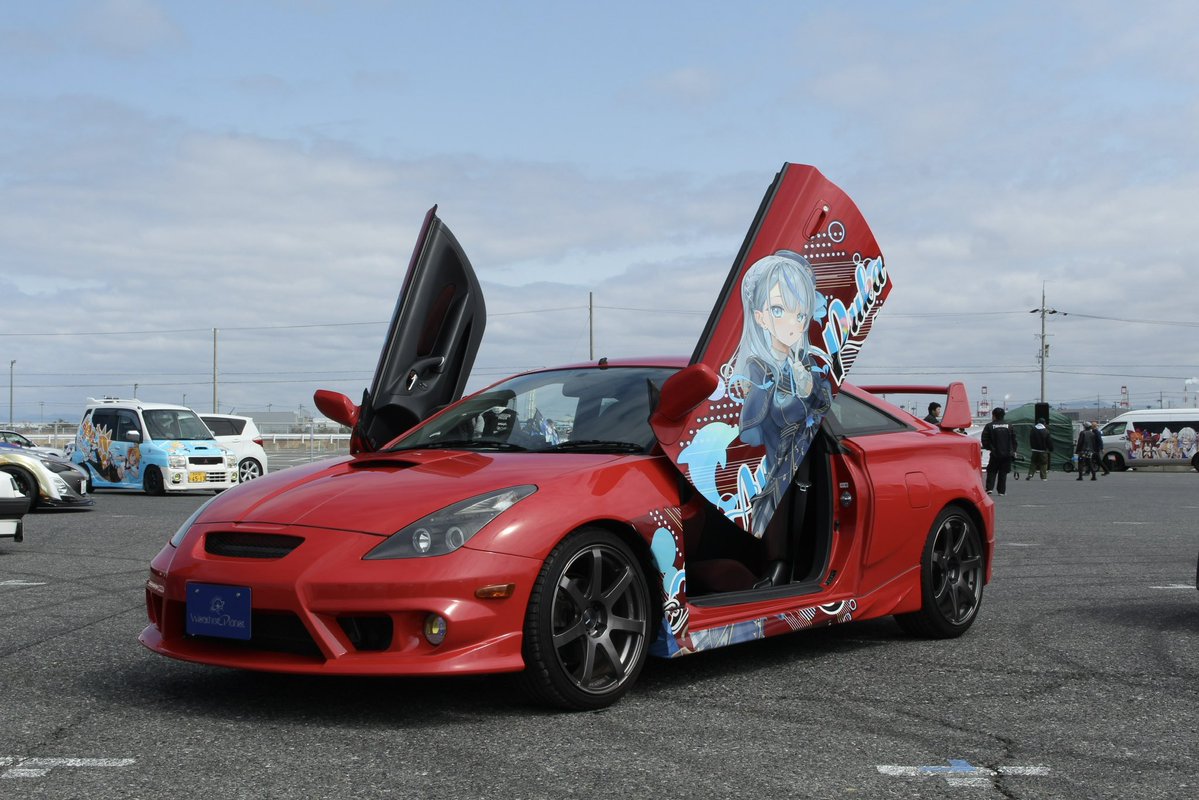 渚月花☔️🐬 tweet media