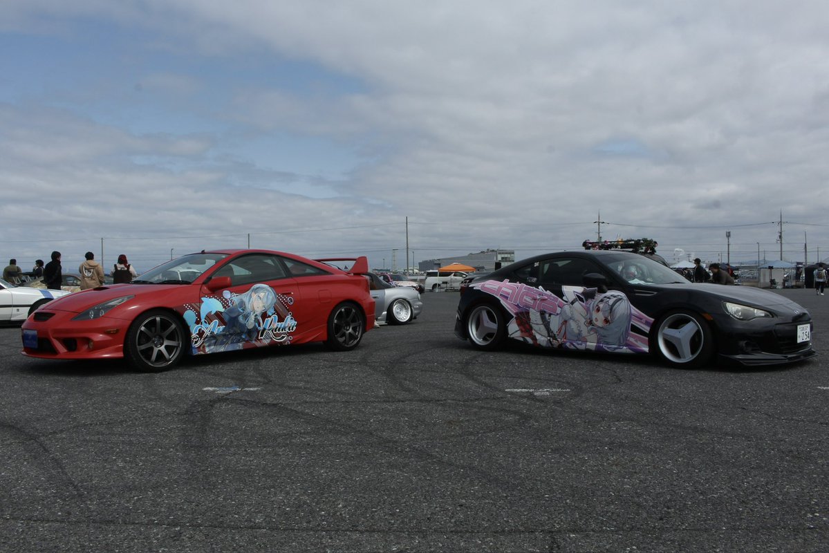 渚月花☔️🐬 tweet media