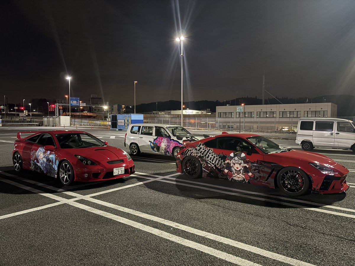 渚月花☔️🐬 tweet media