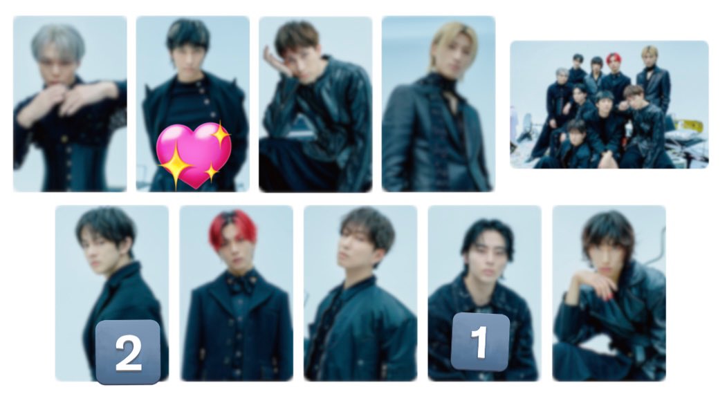 おもち tweet media