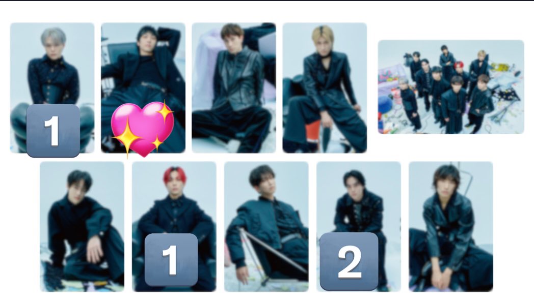 おもち tweet media