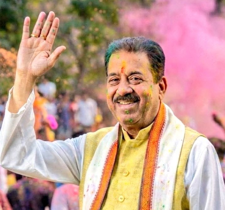 Bijay Khadka tweet media