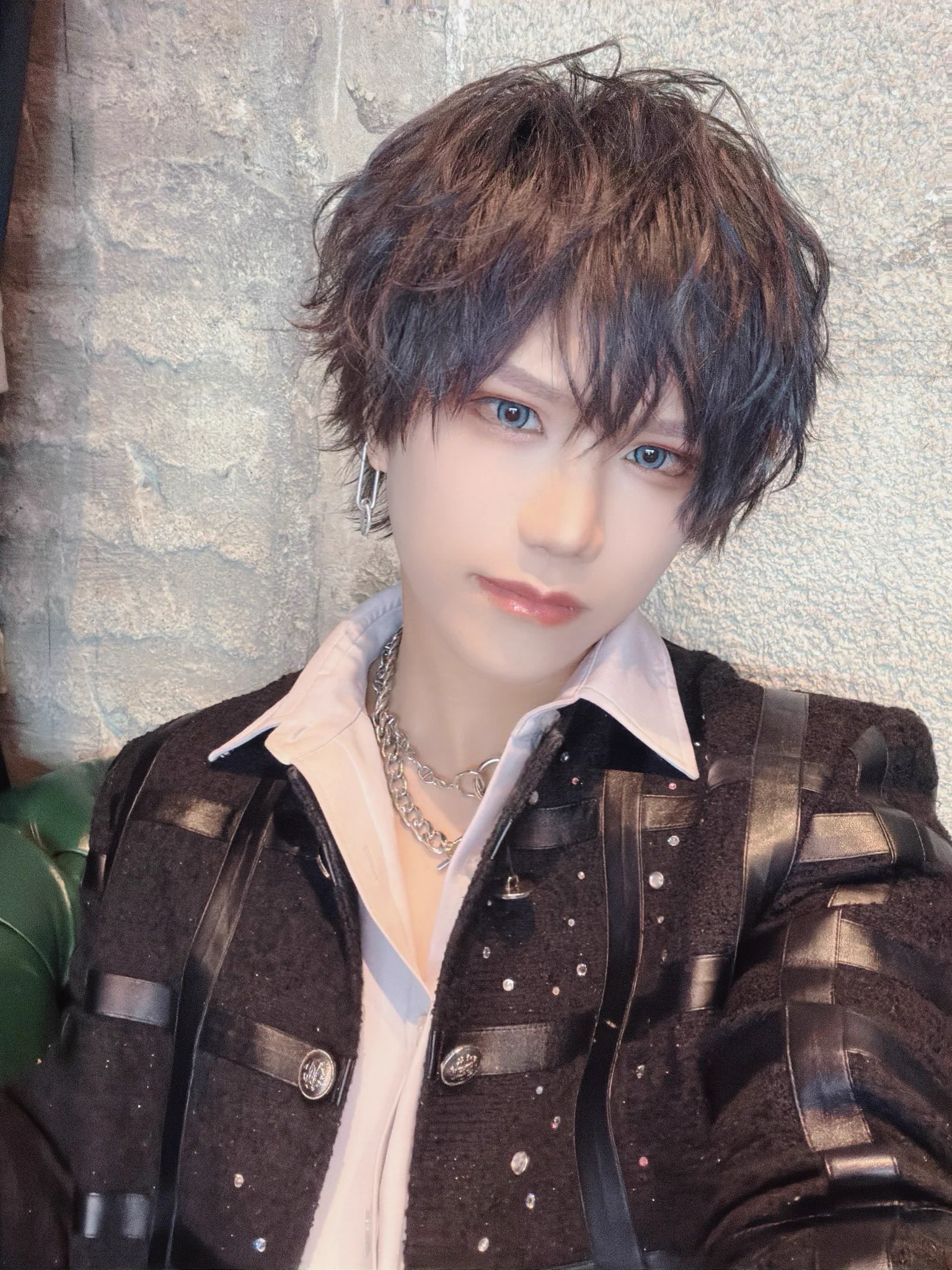 零[Hz] RYOGA (@zerohz_ryoga) / X