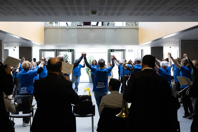 Consell General tweet media