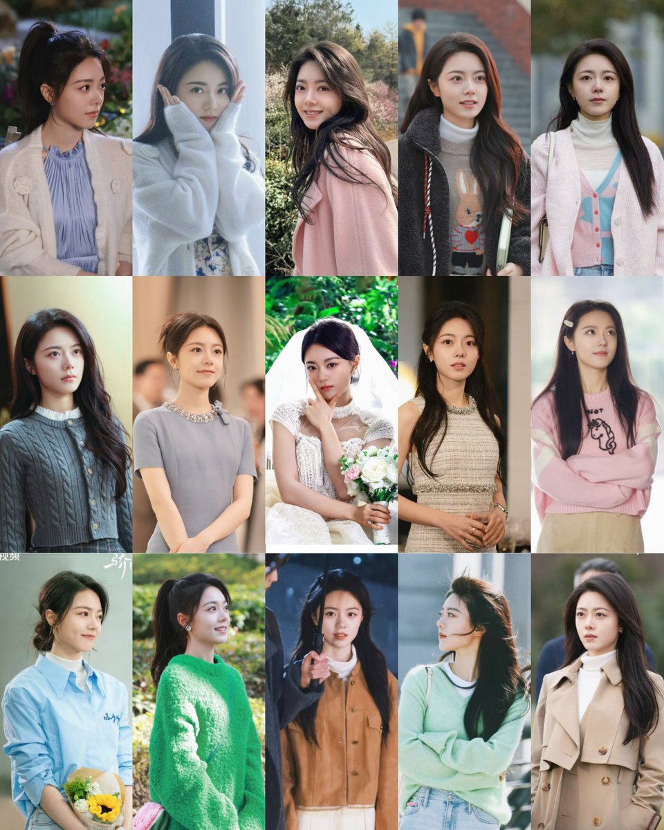 #ZhaoJinmai as Nie Xiguang🥹