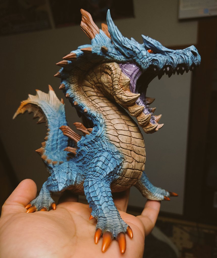 蟹蟲修造 tweet media