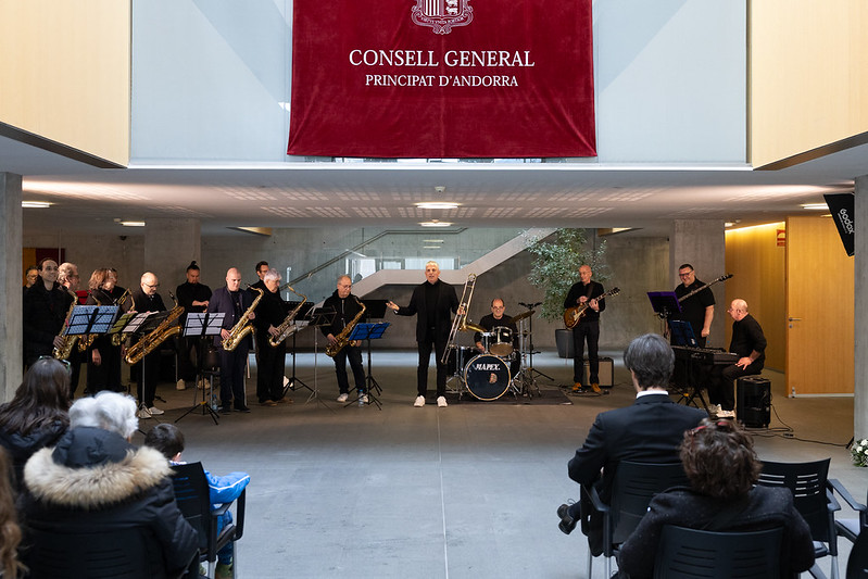 Consell General tweet media