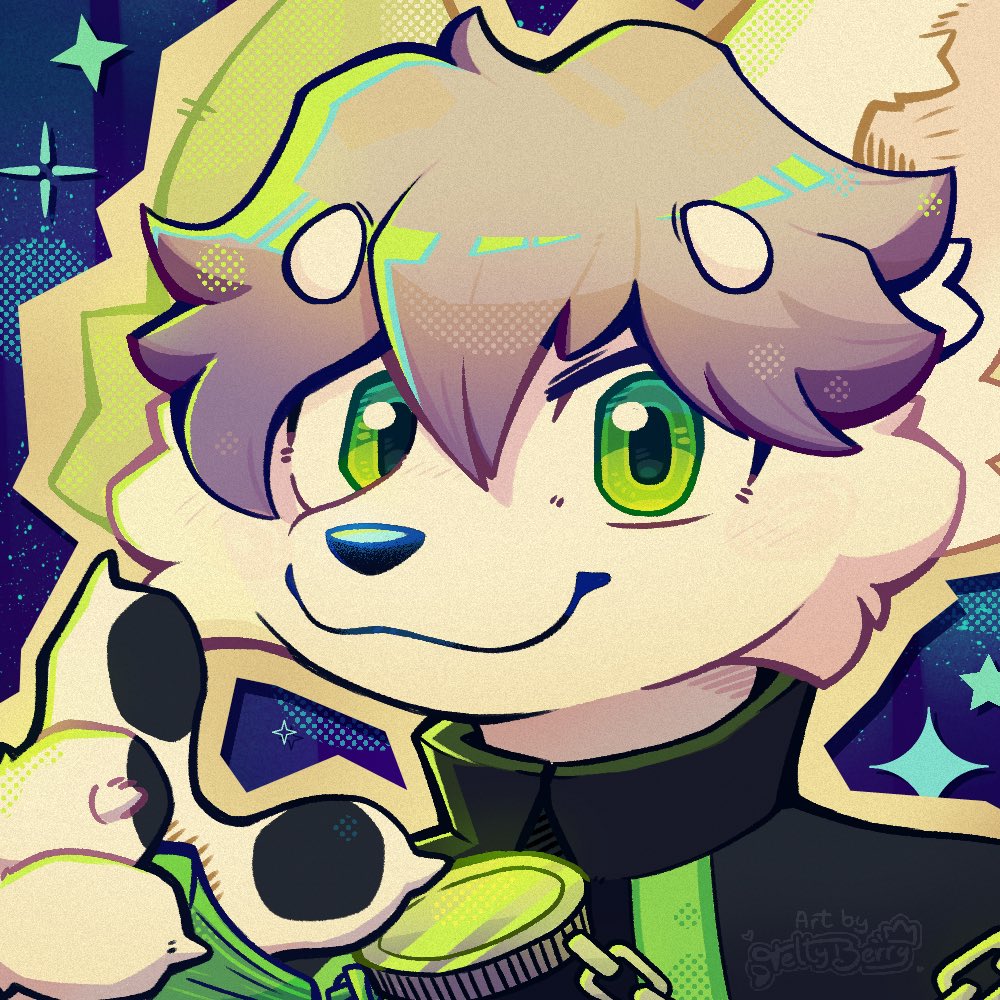 Velty & Berry 🍒 tweet media