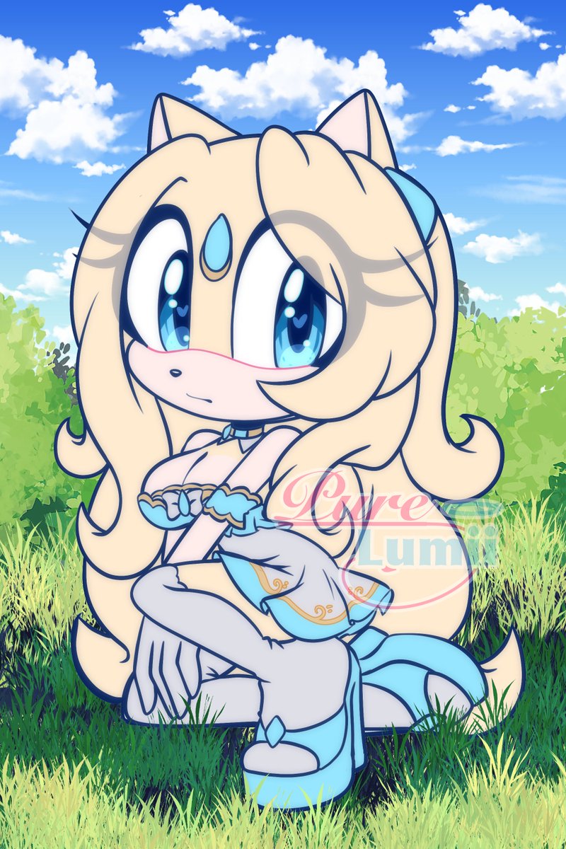 ✧༺Lumii༻✧ tweet media