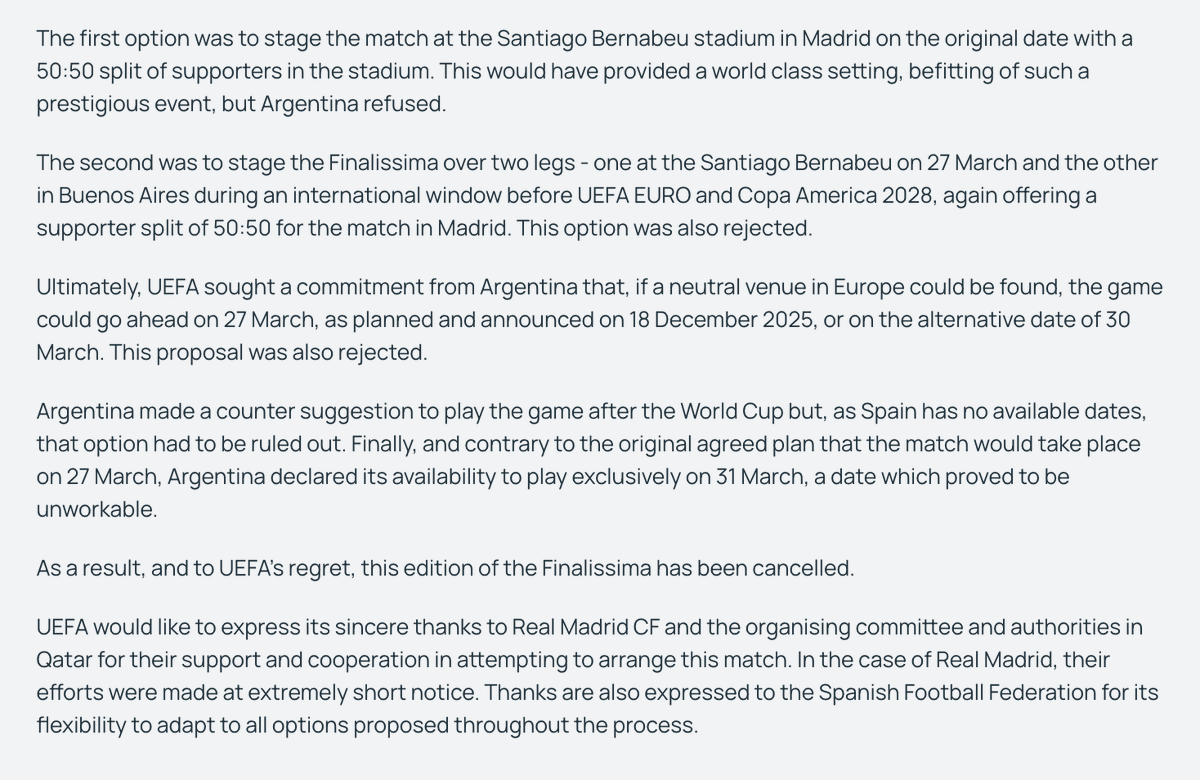 The Touchline | 𝐓 tweet media