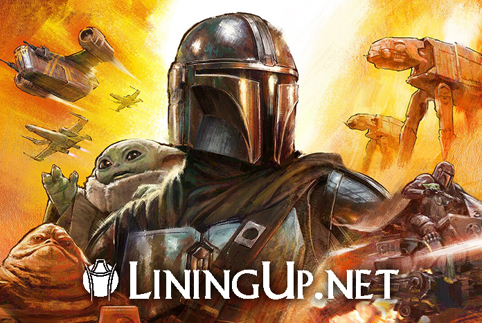 JediNewsNetwork's tweet photo. Everything You Need to Know About https://t.co/TUnfbLgyuM for The Mandalorian and Grogu - https://t.co/XLmWh065Oi #StarWars #LiningUpNet #ChineseTheatres #TheMandalorianAndGrogu #SkywalkingPod https://t.co/t51schdy2t