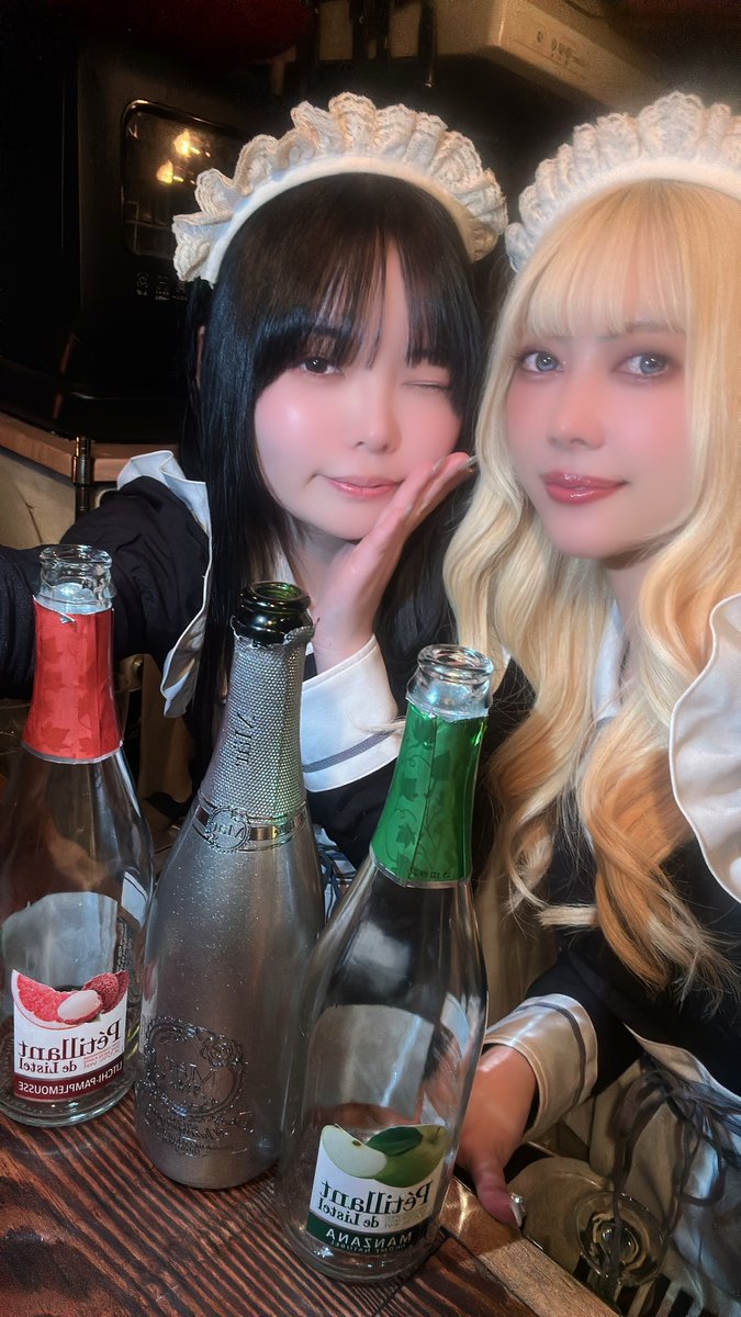 ありかみう@メーァ tweet media