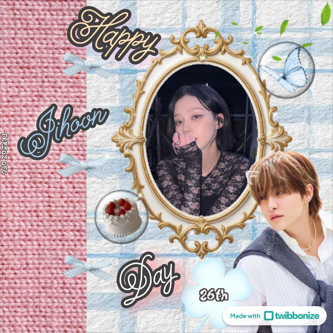 ✧・゚ * Min떵 ☘︎・゚:* tweet media