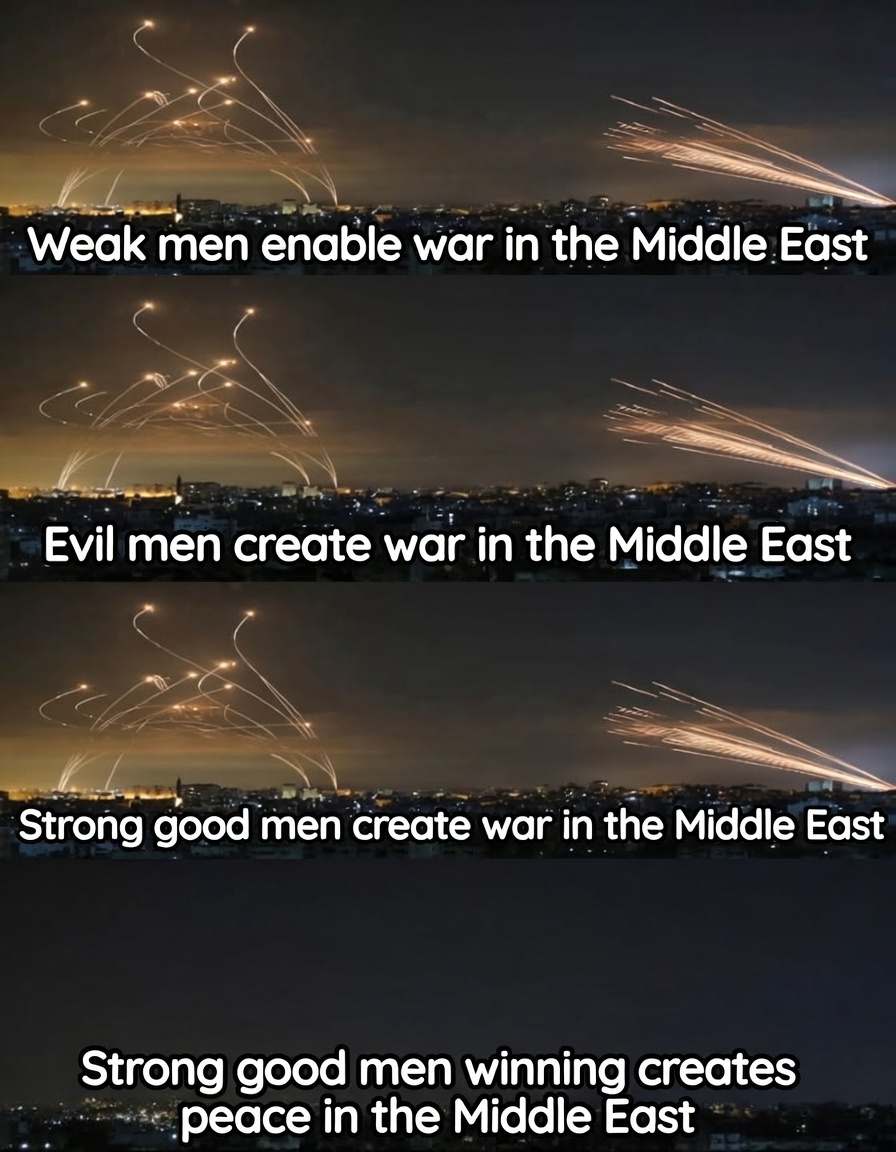 Ofer K. 🇺🇸🇮🇱🇮🇷 tweet media