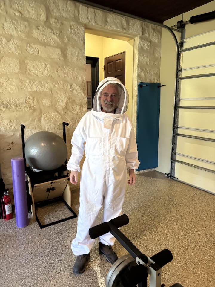 Ivan Misner tweet media