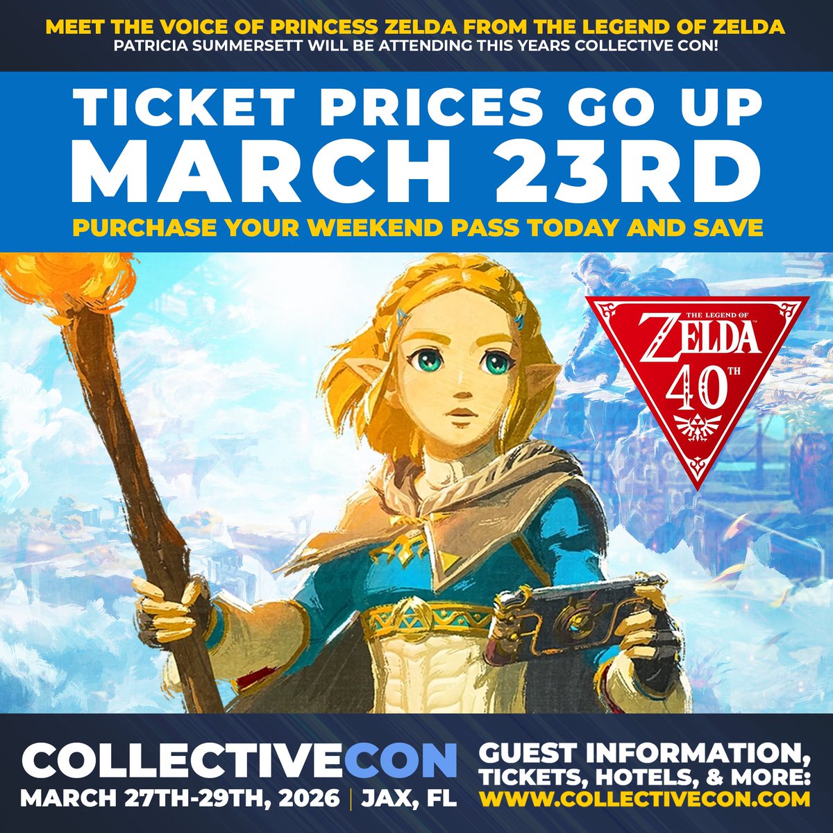 Collective Con tweet media