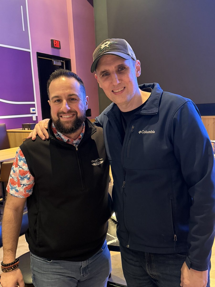 Dimitrios Zourdos tweet media